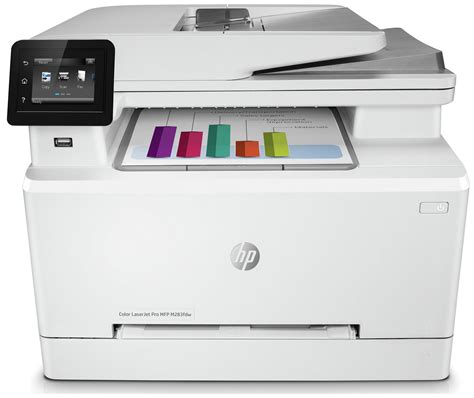 Amazon.in: Hp Colour Laser Printer With Scanner Wifi For Home.